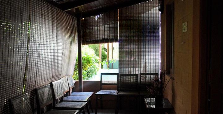 Hotel Southern Residency Kelambākkam Exterior foto